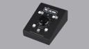 Heritage Audio Baby RAM Black Edition: Now Available for Order!