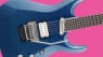 Jackson Pro Series Limited Edition Soloist Arch Top Extreme SL27 EX