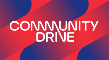 NI Community Drive