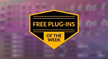 Best free plug-ins 07/05