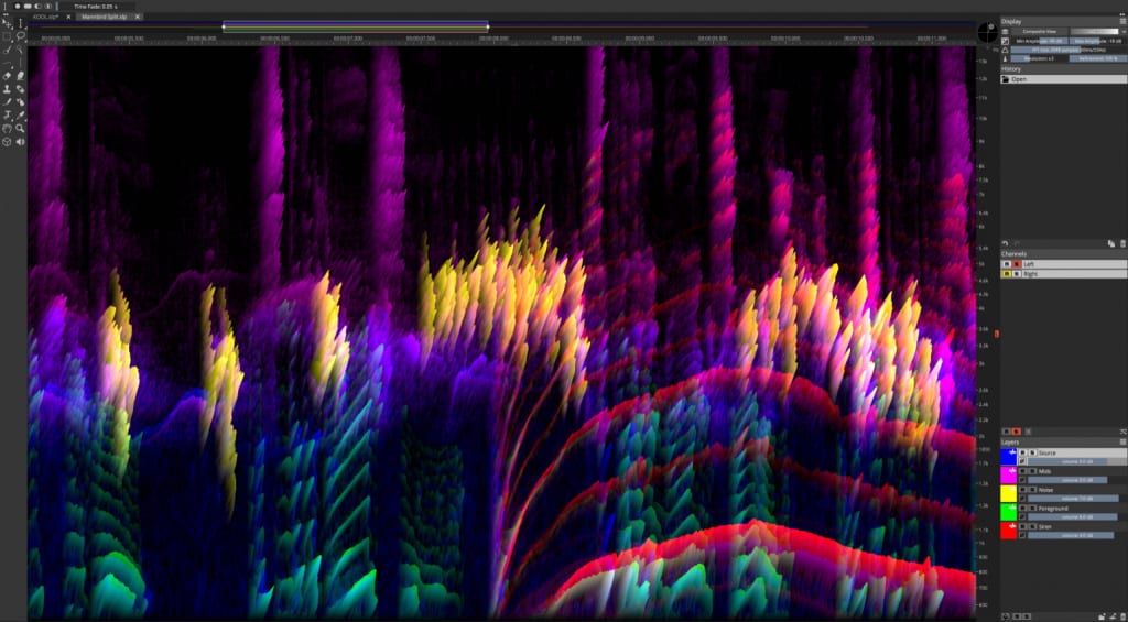 SpectraLayers 7: More AI, less clicks for Steinberg's spectral editor ...