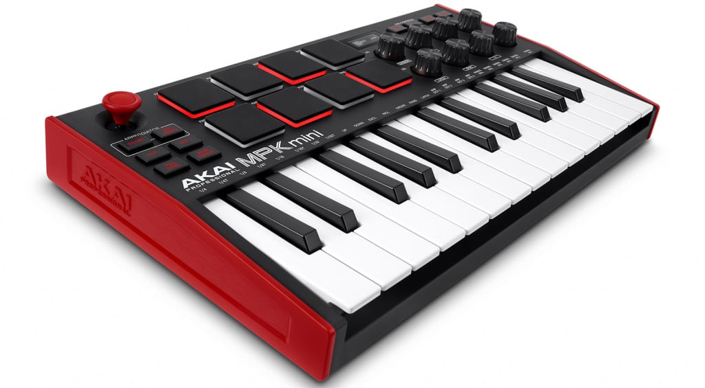 AKAI MPK mini MK3