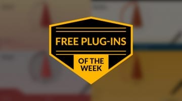 Free plug-ins 08/02