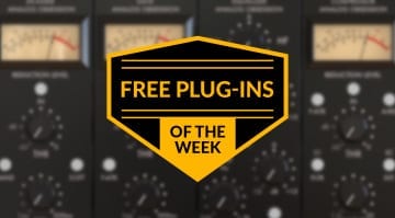 Best free plug-ins this week