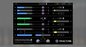 Glitchmachines Fracture