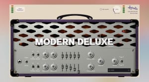 Lostin70s Modern Deluxe