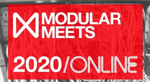 Modular Meets 2020