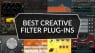 Best Creative Filter Plug-ins Top 10