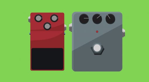Another 8 cheap pedals every guitarist needs to try