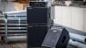 Harley Benton SolidBass range of bass amps and combos