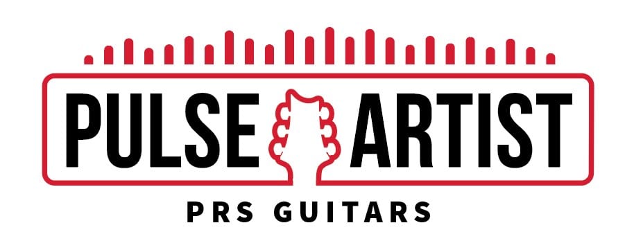 PRS Pulse Artist logo