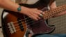 Fender 60th Anniversary Road Worn Jazz Bass