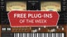 Best free plug-ins 09/13