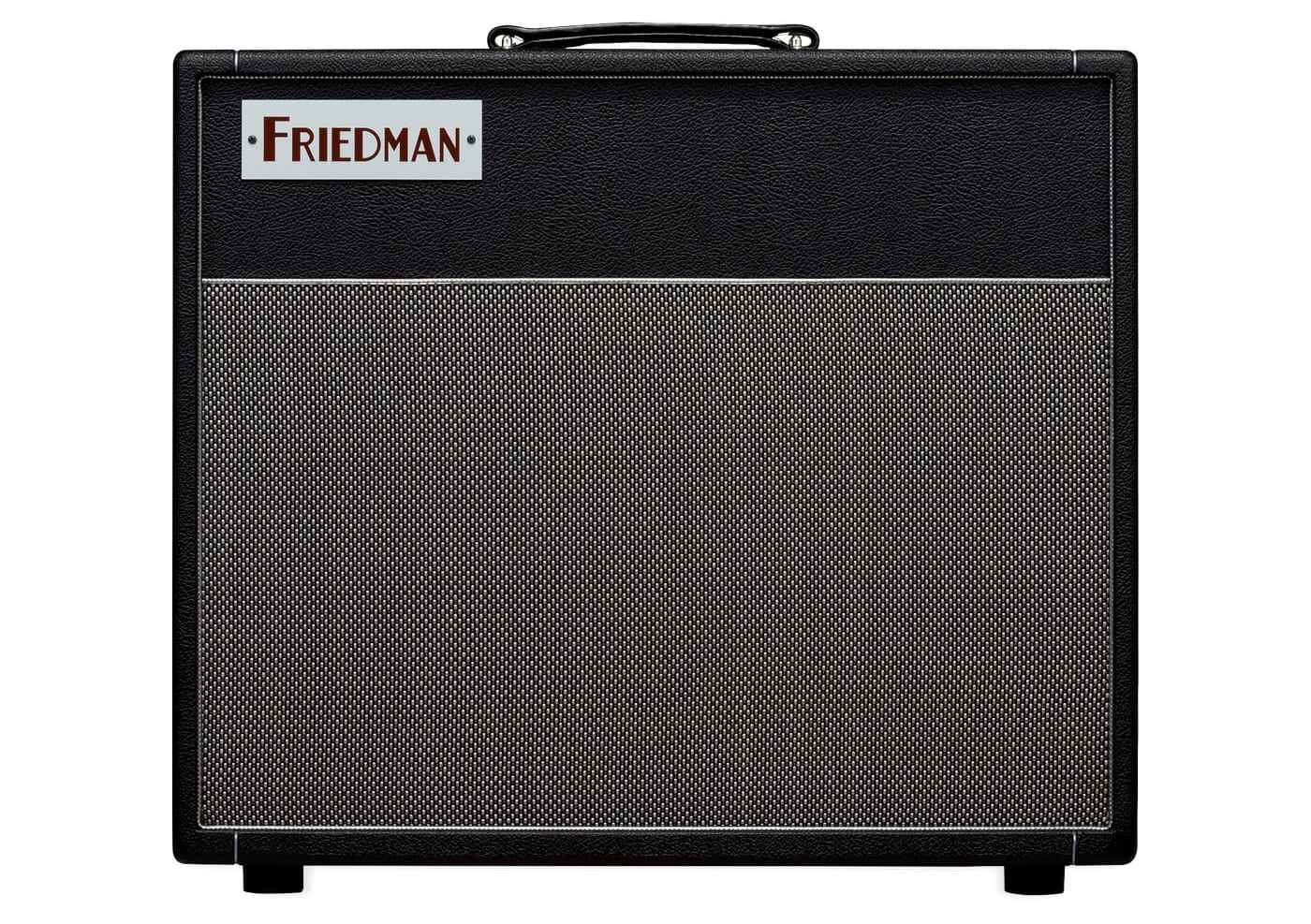 Friedman Twin Sister combo - Two Dirty Shirleys in one amp
