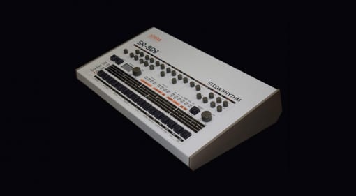 Steda SR-909