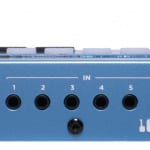 1010 Music BlueBox - rear