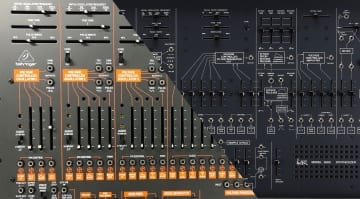 Moog, Korg, Behringer: What is your Synth worth?