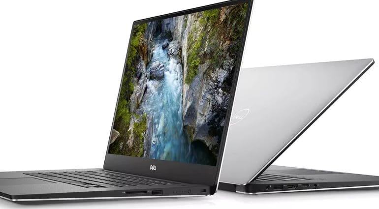 Dell XPS 13 deal