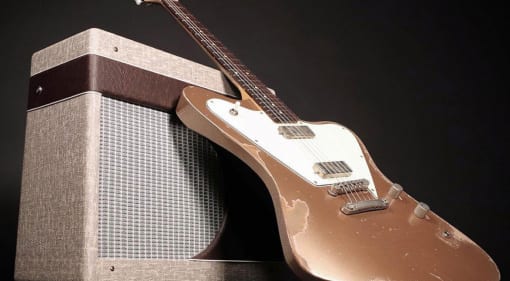 Fano Guitars Oltre Series announced
