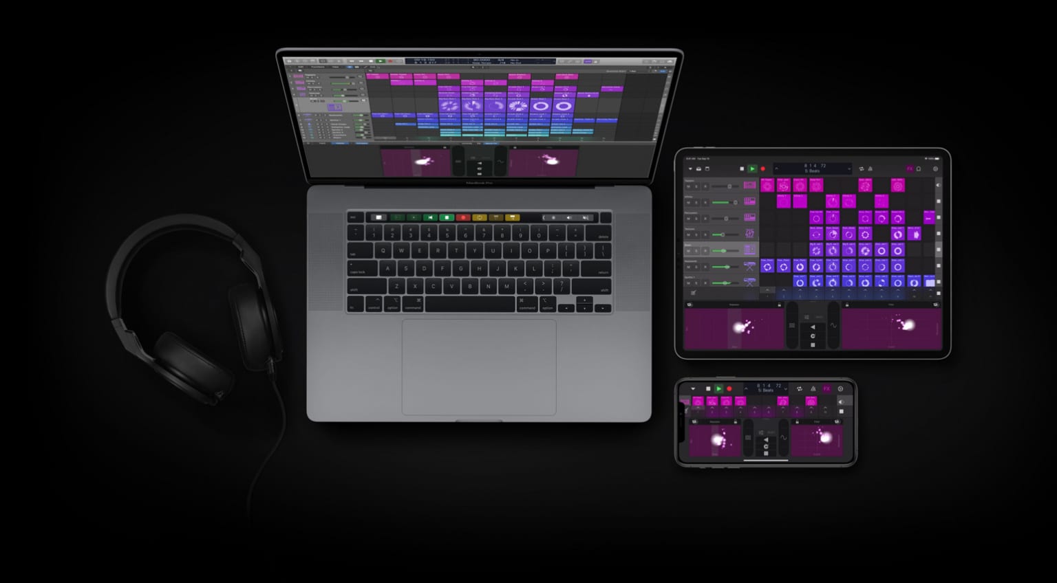 How to Optimise Your Apple Mac for Making Music - gearnews.com