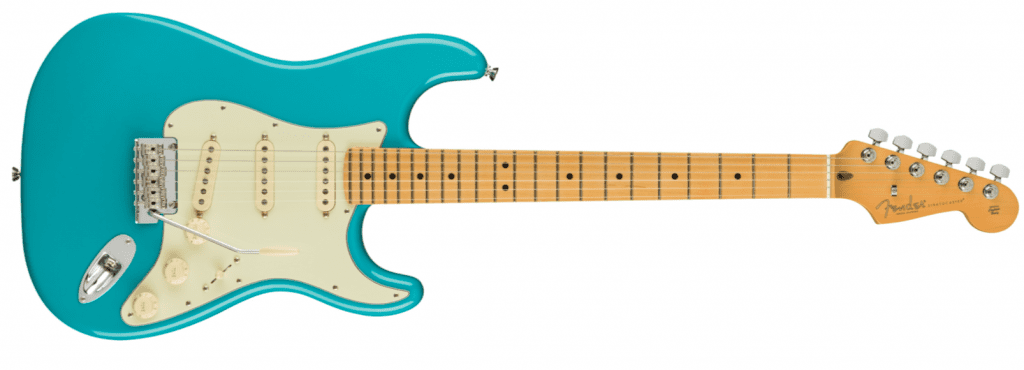 Fender American Professional II