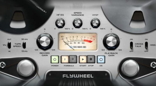 Fuse Audio Labs Flywheel