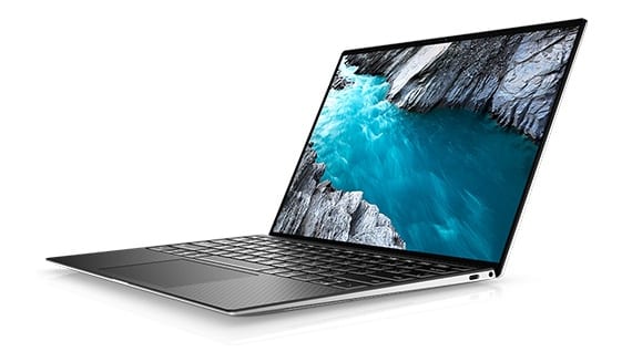 Dell XPS 13