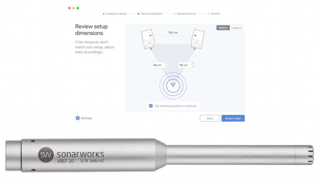 Sonarworks Reference 4