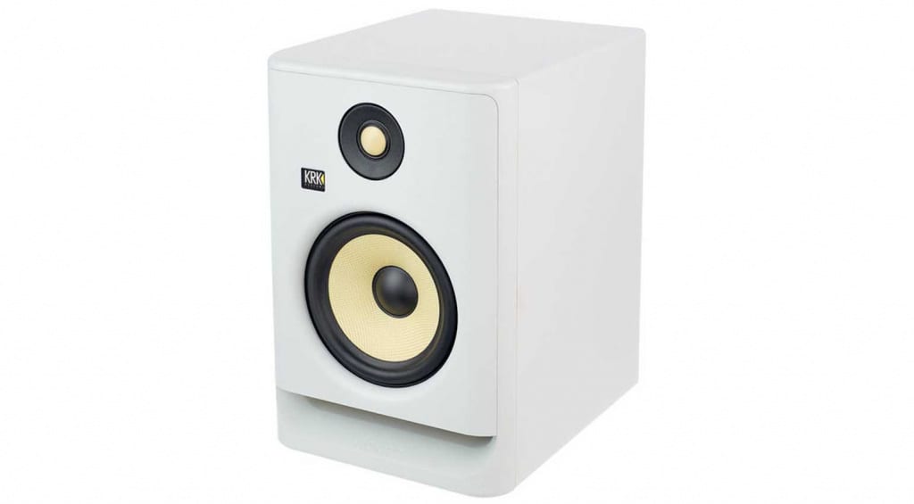 KRK Rokit RP7 G4