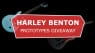 Harley Benton Prototypes Giveaway