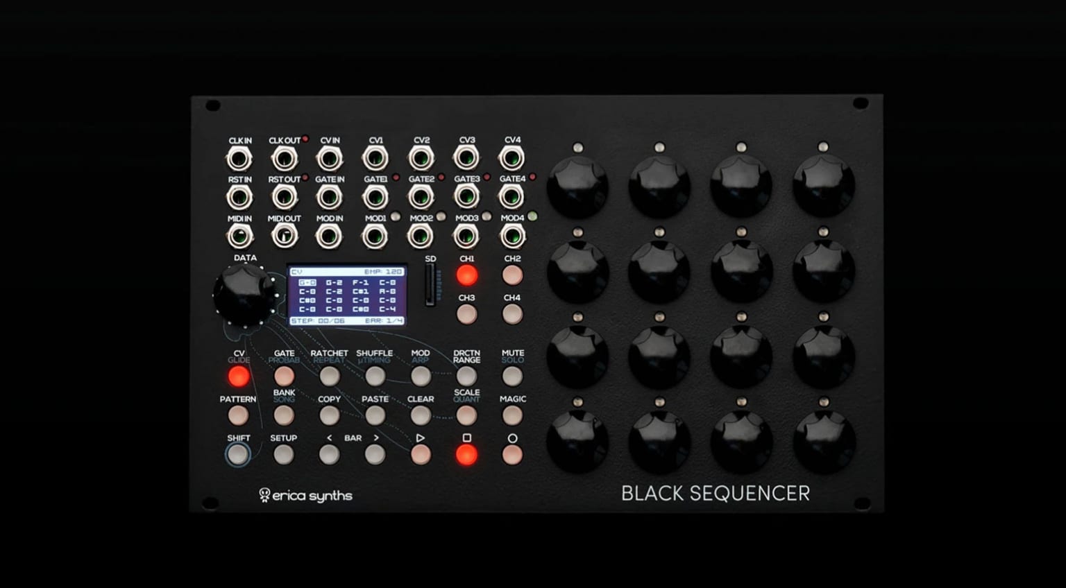 Best Hardware Sequencers How to go dawless with gear from