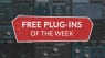 Best free plug-ins 11/08
