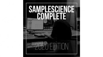 Samples Science Best Sample Packs This Week: Sample Science collection, Afro elements ...