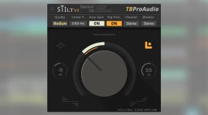 TBProAudio sTiltV2