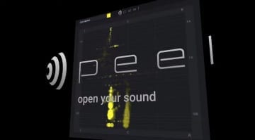 Zplane PEEL EQ