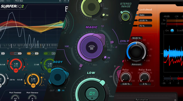 Best Creative Dynamics Plugins: Tools that Push the Envelope