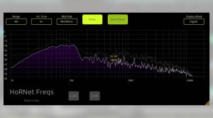 HoRNet Plugins Freqs