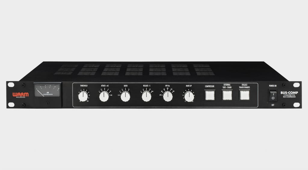Warm Audio Bus-Comp