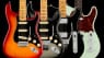 Fender American Ultra Luxe Series NAMM 2021