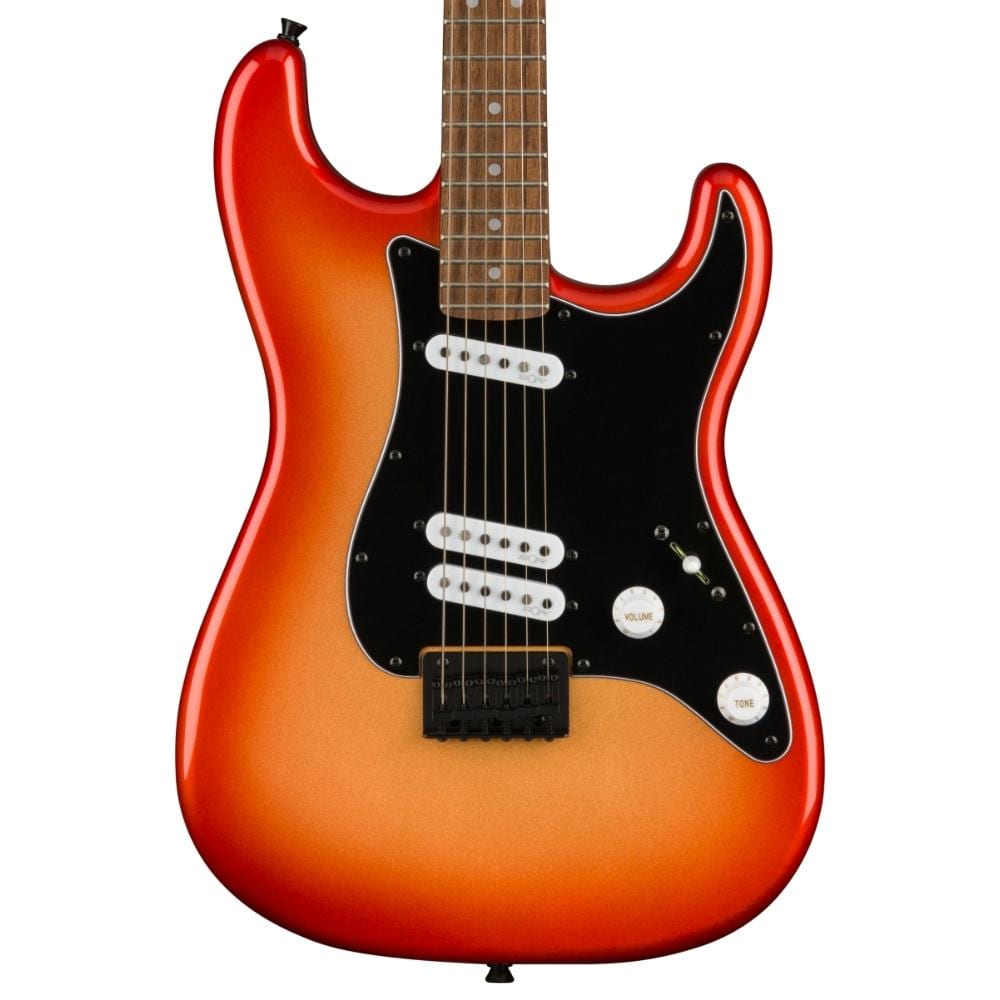 Squier Contemporary Stratocaster Special HT Sunset Metallic