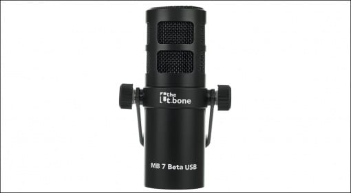 the t.bone MB 7 Beta USB