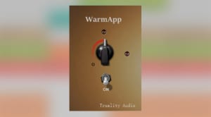 Truality Audio WarmApp