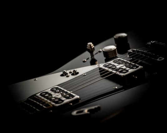 Duesenberg The Falken - A modern guitar with a vintage vibe - gearnews.com