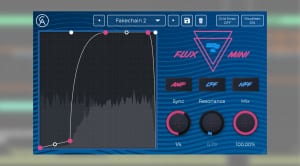 Caelum Audio Flux Mini