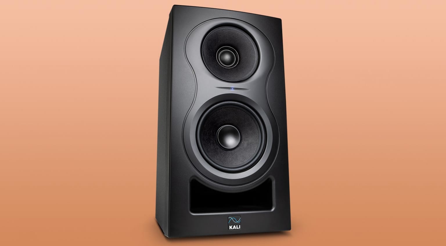 Kali Audio Introduces The IN-5 Active Nearfield Monitors - Gearnews.com