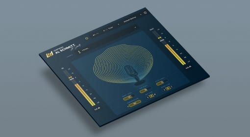 Leapwing Al Schmitt Signature Plugin