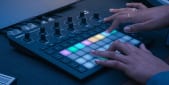 Novation Circuit Tracks