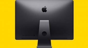Apple discontinues iMac Pro