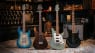 Ernie Ball Music Man Ball Family Reserve collection