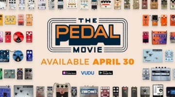 The Pedal Movie out 30 April 2021